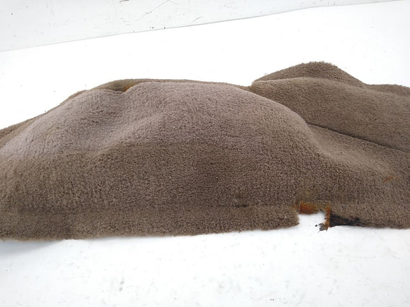 Ford Bronco Pair Of Rear Wheel Well Top Trims