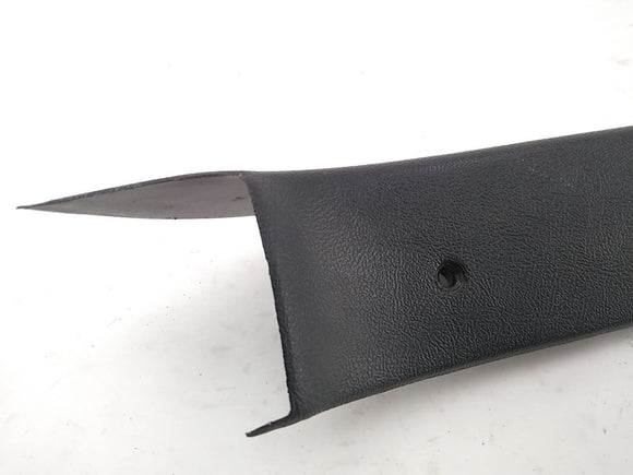 Ford Bronco Pair Of Roof Trim Panels