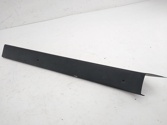 Ford Bronco Pair Of Roof Trim Panels