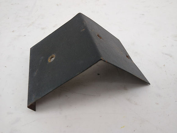 Ford Bronco Pair Of Roof Trim Panels