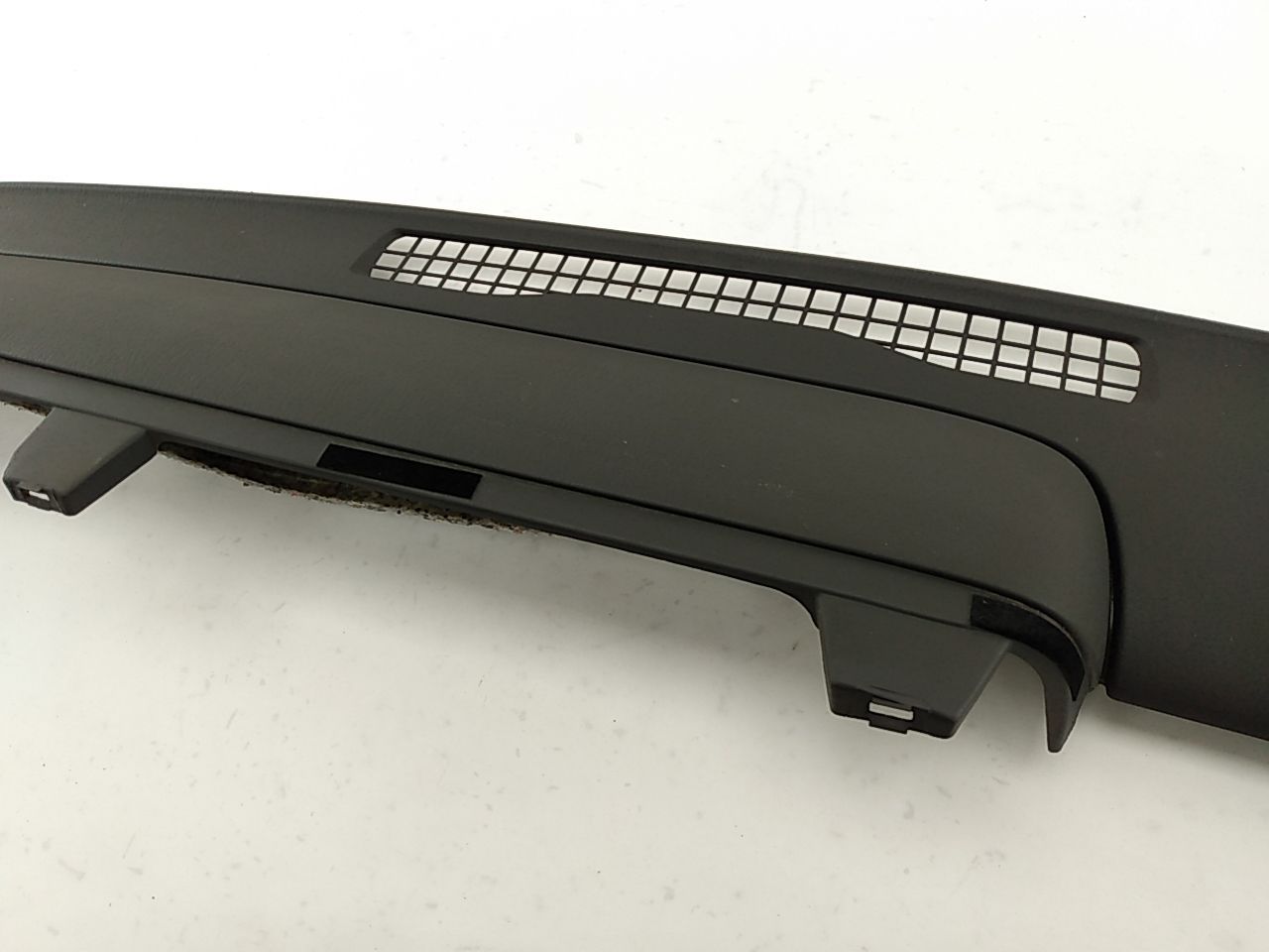 Jeep Cherokee Dashboard Upper Pad Panel