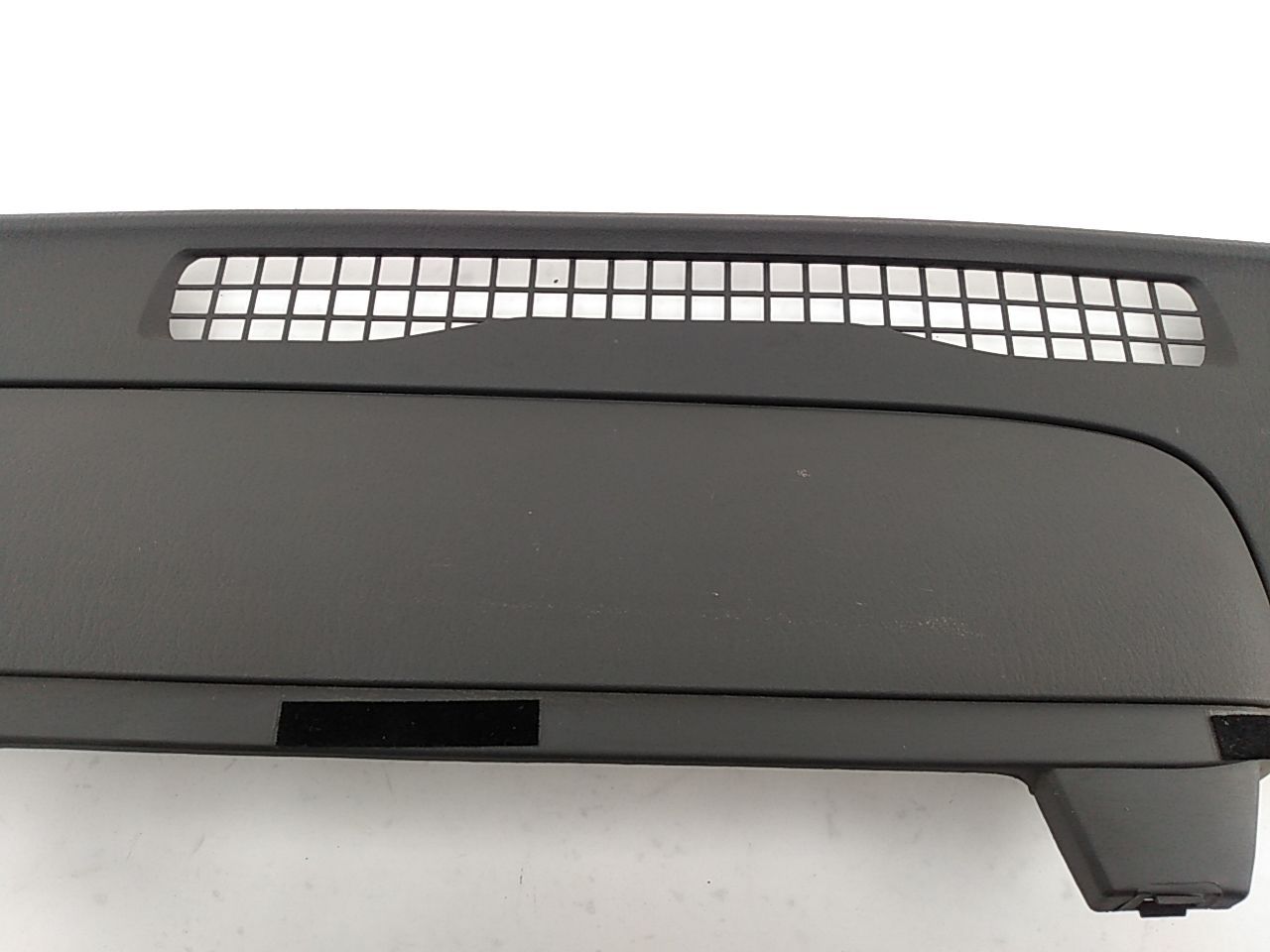 Jeep Cherokee Dashboard Upper Pad Panel