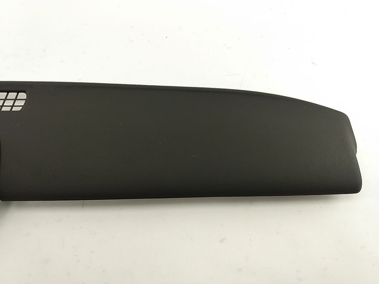 Jeep Cherokee Dashboard Upper Pad Panel