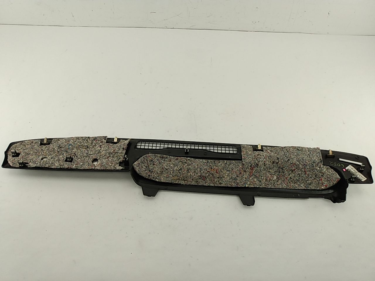 Jeep Cherokee Dashboard Upper Pad Panel