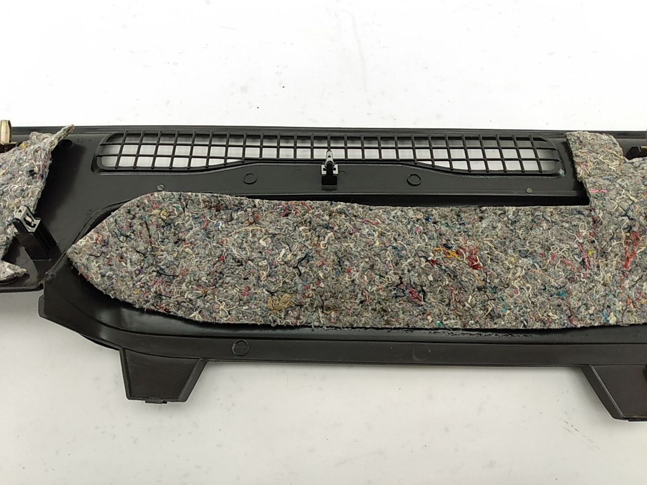 Jeep Cherokee Dashboard Upper Pad Panel