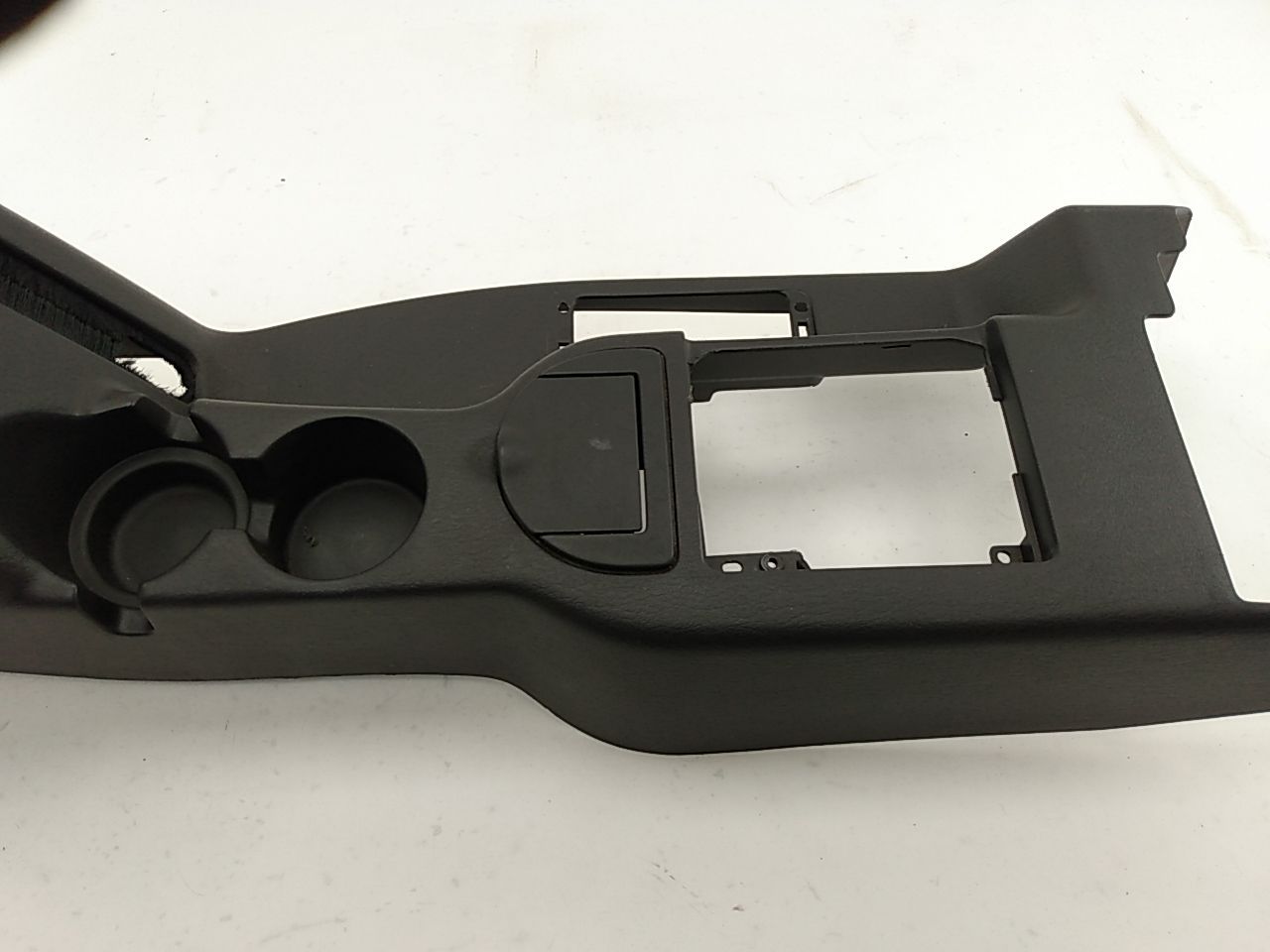 Jeep Cherokee Center Console Floor Base
