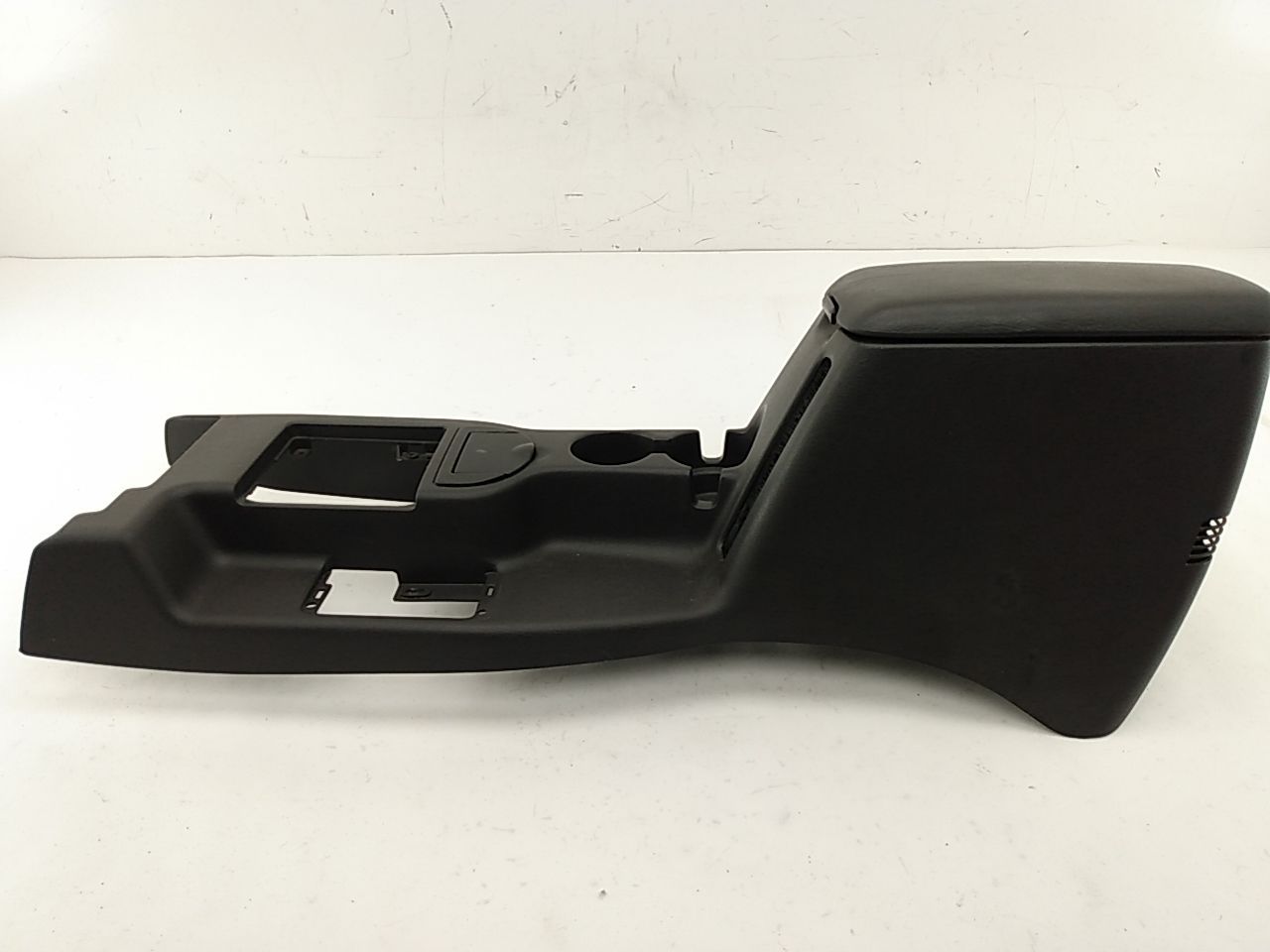 Jeep Cherokee Center Console Floor Base
