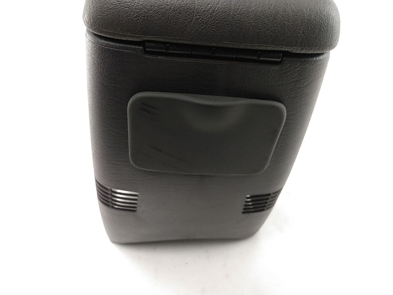 Jeep Cherokee Center Console Floor Base