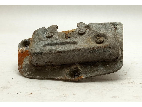 Ford Bronco Passenger Right Tailgate Latch