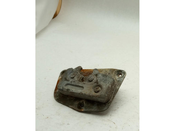 Ford Bronco Passenger Right Tailgate Latch