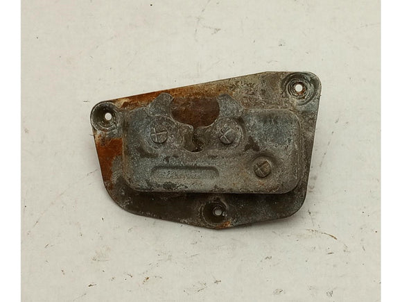 Ford Bronco Passenger Right Tailgate Latch
