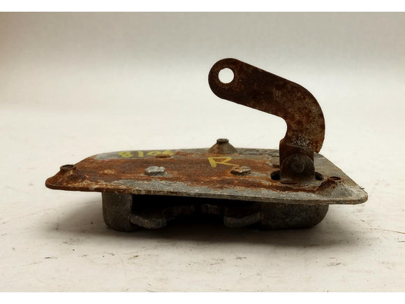 Ford Bronco Passenger Right Tailgate Latch