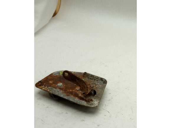 Ford Bronco Passenger Right Tailgate Latch