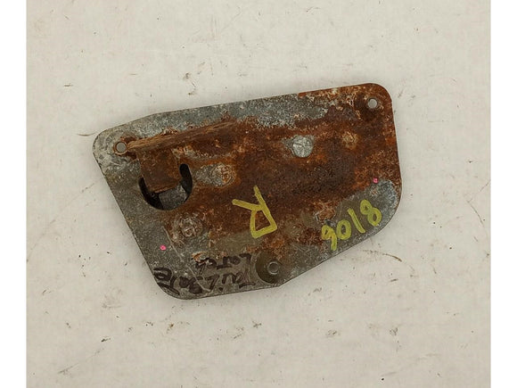 Ford Bronco Passenger Right Tailgate Latch