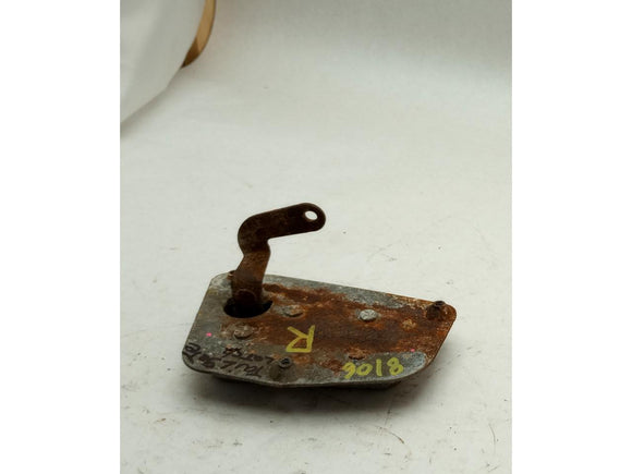 Ford Bronco Passenger Right Tailgate Latch