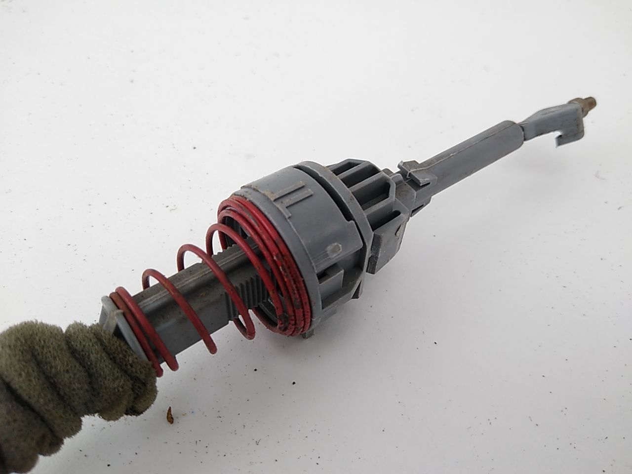 Jeep Cherokee Steering Column