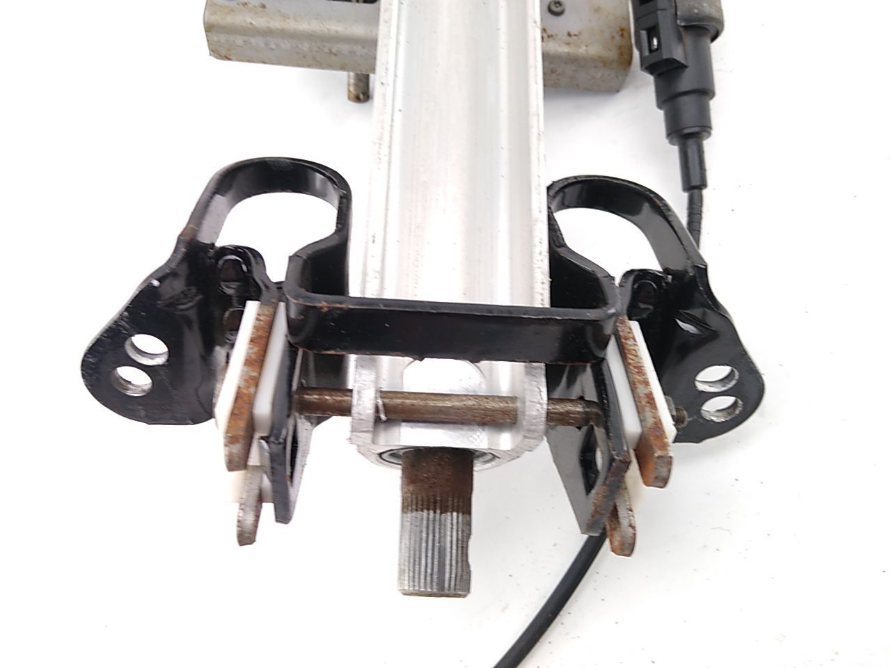 Jeep Cherokee Steering Column
