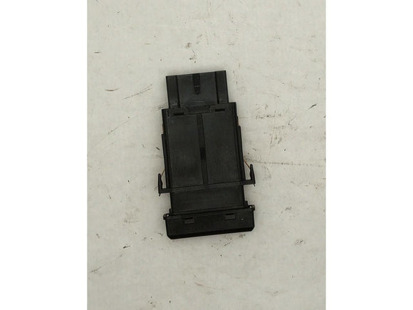 Ford Bronco Window Defroster Switch