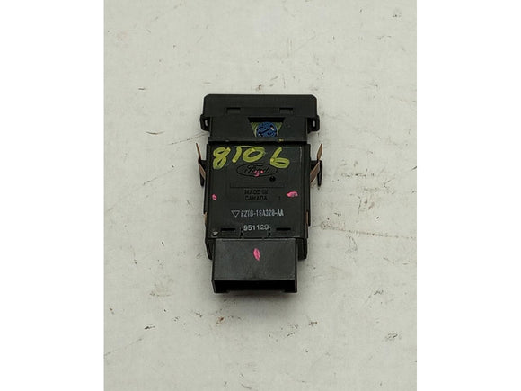 Ford Bronco Window Defroster Switch