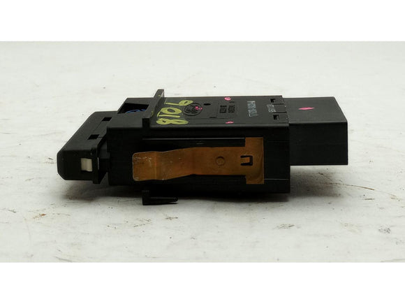 Ford Bronco Window Defroster Switch