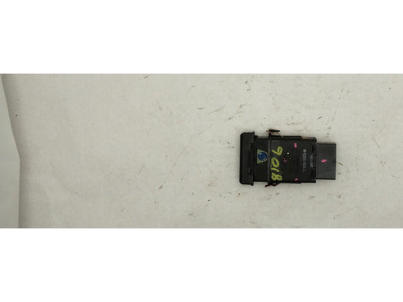 Ford Bronco Window Defroster Switch