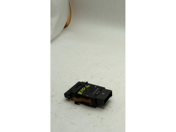 Ford Bronco Window Defroster Switch