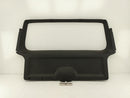 Jeep Cherokee Trunk Hatch Lid Trim-1