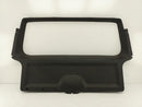 Jeep Cherokee Trunk Hatch Lid Trim-2