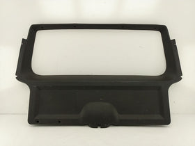 Jeep Cherokee Trunk Hatch Lid Trim - 0