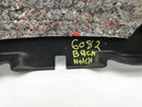 Jeep Cherokee Trunk Hatch Lid Trim-3