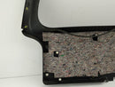 Jeep Cherokee Trunk Hatch Lid Trim-4