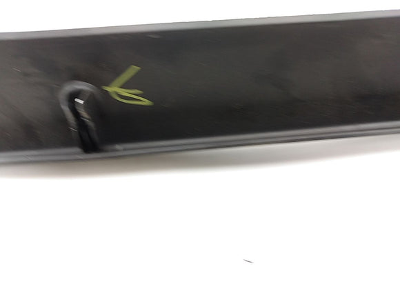 Jeep Cherokee Trunk Hatch Lid Trim