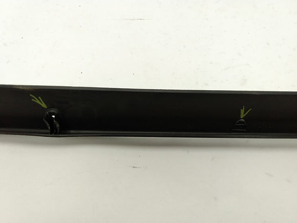 Jeep Cherokee Trunk Hatch Lid Trim