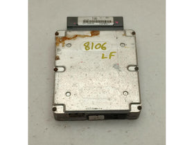 Ford Bronco Engine Control Module ECM