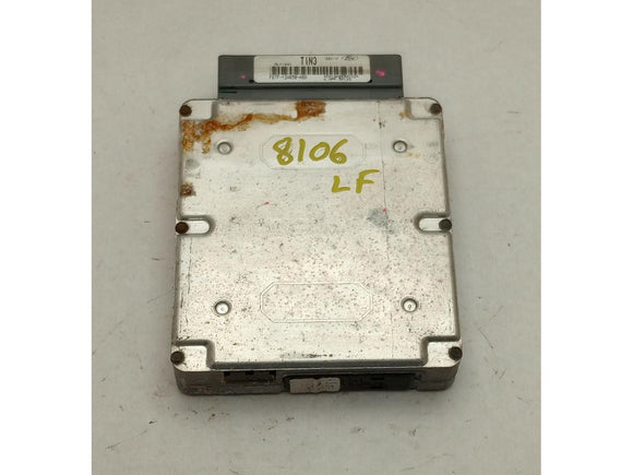 Ford Bronco Engine Control Module ECM