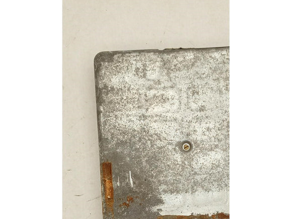 Ford Bronco Engine Control Module ECM