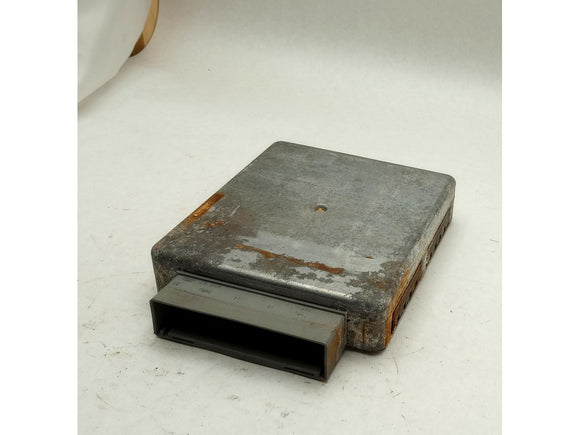Ford Bronco Engine Control Module ECM