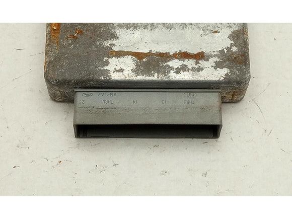 Ford Bronco Engine Control Module ECM