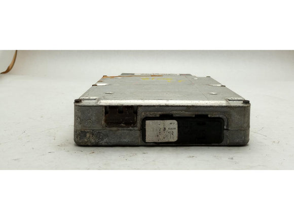Ford Bronco Engine Control Module ECM