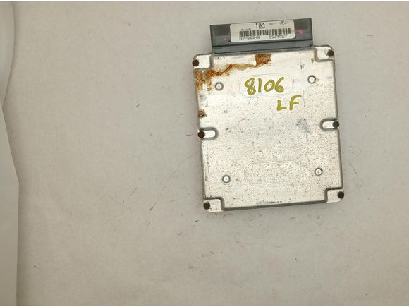 Ford Bronco Engine Control Module ECM