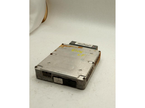 Ford Bronco Engine Control Module ECM
