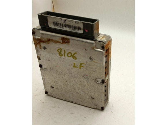 Ford Bronco Engine Control Module ECM