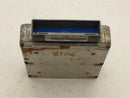 Ford Bronco Engine Control Module ECM-11