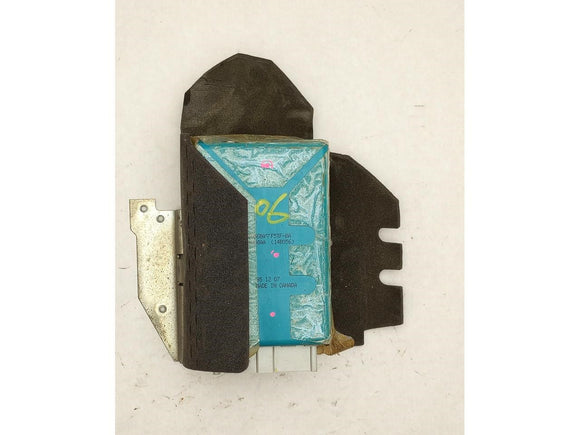 Ford Bronco Air Bag Control Module SRS