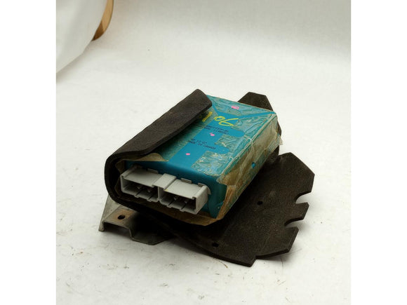 Ford Bronco Air Bag Control Module SRS