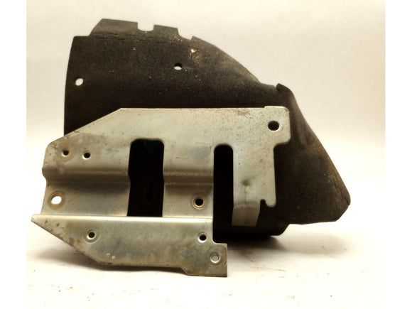 Ford Bronco Air Bag Control Module SRS