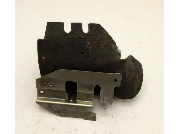 Ford Bronco Air Bag Control Module SRS