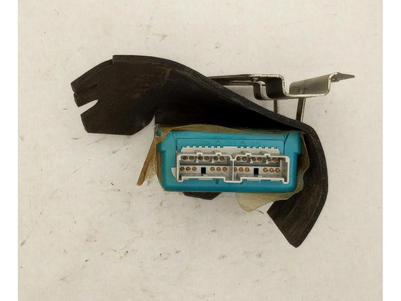 Ford Bronco Air Bag Control Module SRS