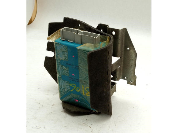 Ford Bronco Air Bag Control Module SRS