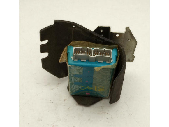Ford Bronco Air Bag Control Module SRS